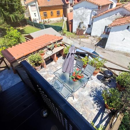 Apartamento El Olivo Villabanez  エクステリア 写真