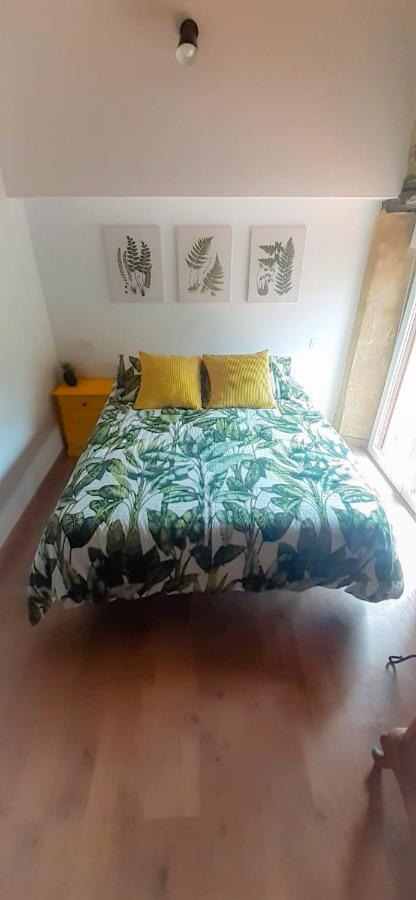 Apartamento El Olivo Villabanez  エクステリア 写真