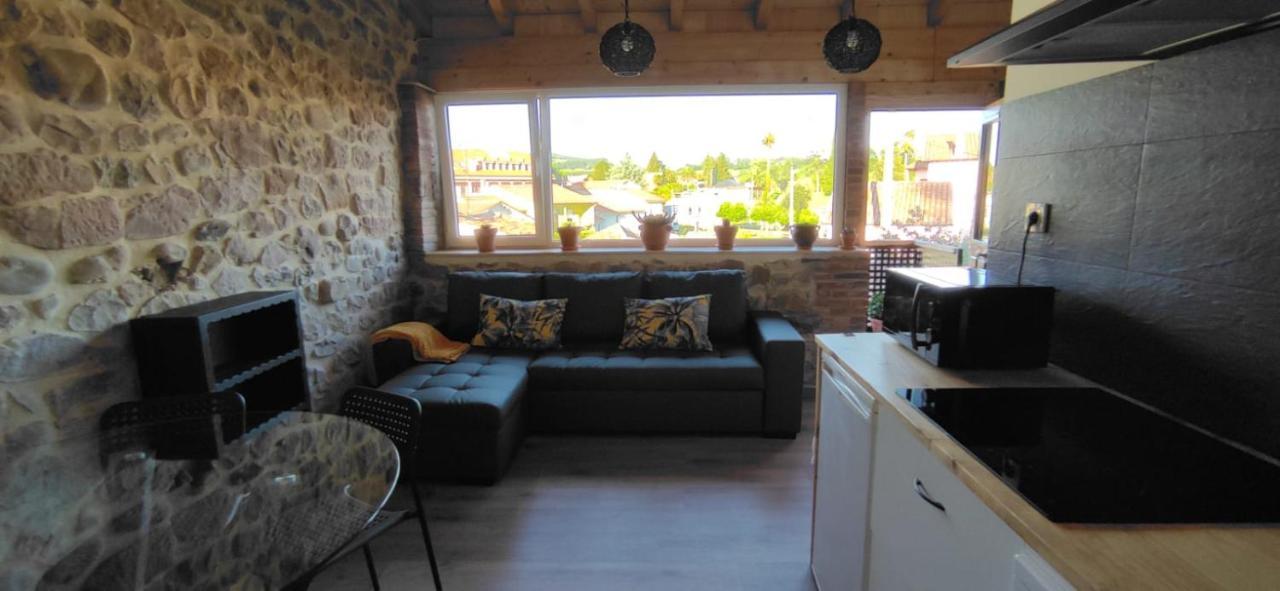 Apartamento El Olivo Villabanez  エクステリア 写真