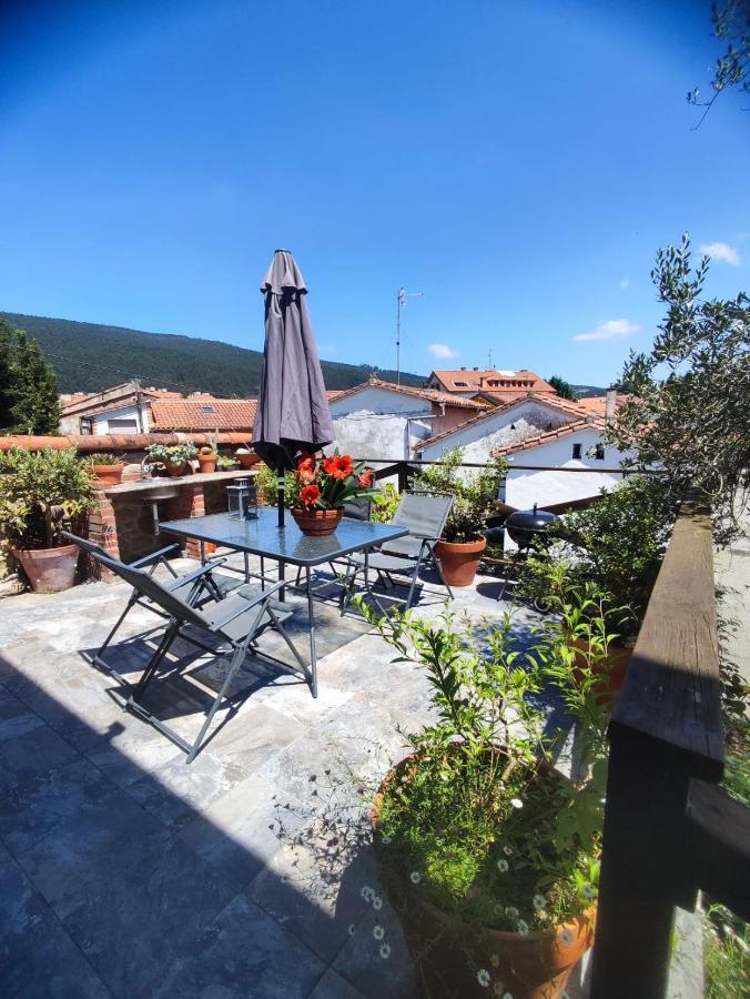 Apartamento El Olivo Villabanez  エクステリア 写真