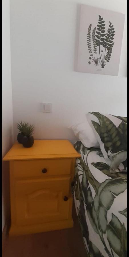 Apartamento El Olivo Villabanez  エクステリア 写真